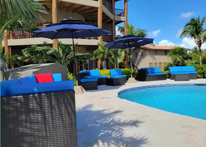 Indigo Belize 4a Apartment San Pedro (Ambergris Caye)