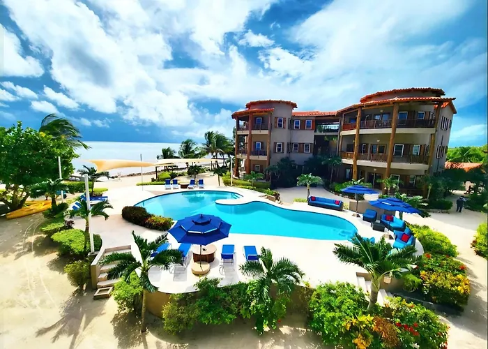 Indigo Belize 4a *