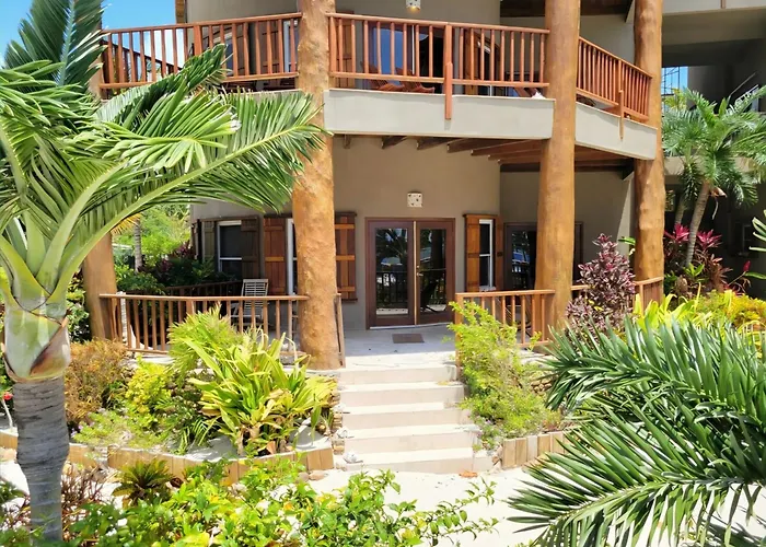 Indigo Belize 4a San Pedro (Ambergris Caye)