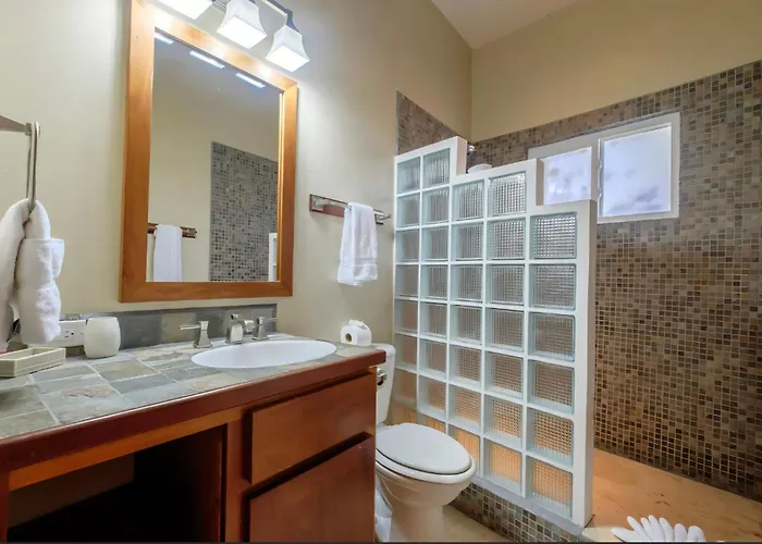 Apartment Indigo Belize 4a San Pedro (Ambergris Caye)