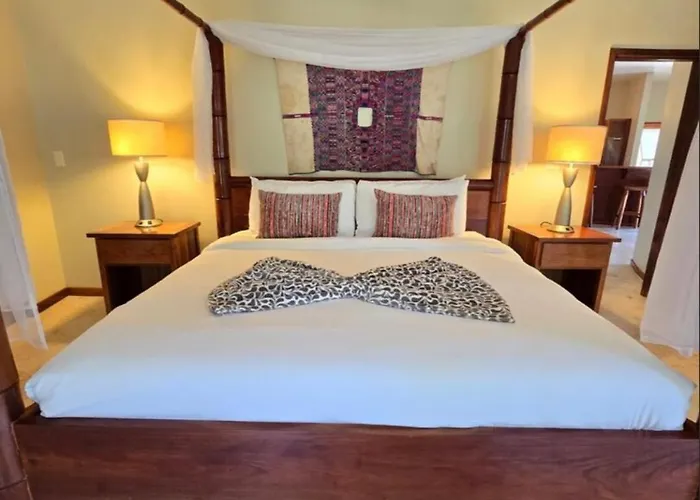 Indigo Belize 4a San Pedro (Ambergris Caye)
