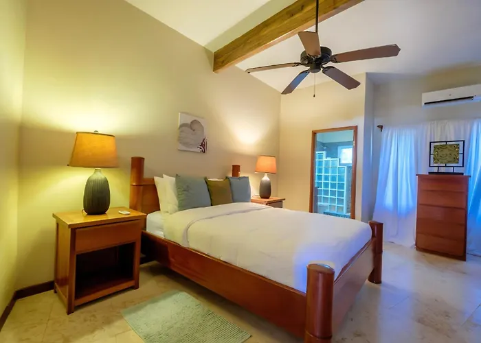 Apartment Indigo Belize 4a San Pedro (Ambergris Caye)