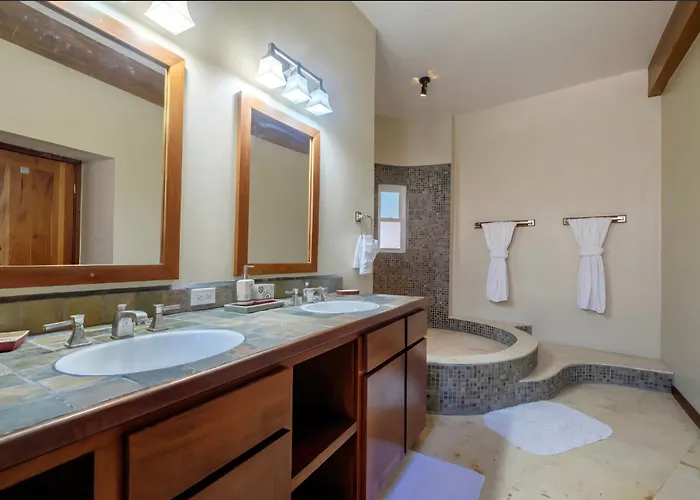 Apartment Indigo Belize 4a